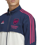 Pánska bunda Arsenal London Pro HT4442 Adidas