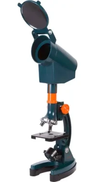 Levenhuk LabZZ M3 / Mikroskop (69741)