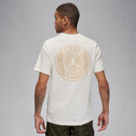 Nike PSG SS Logo Tee M FN5332-133 tričko XL
