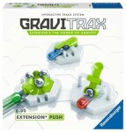 Ravensburger GraviTrax Rozjazd 3v1 - rozšírenie pre sadu GraviTrax