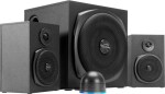 Speedlink Speedlink Lautsprecher GRAVITY LT. 2.1 Subwoofer System sw retail