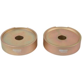 Sada montážnej protiplechy pre VW, 2 ks KS Tools 440.0071; 440.0071