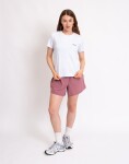 Patagonia W's P-6 Logo Responsibili-Tee® Fiber White M