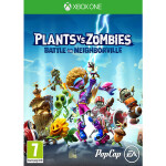 Electronic Arts Plants vs. Zombies - Bitwa o Neighborville Xbox One