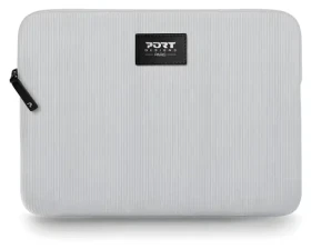 PORT DESIGNS Milano II Eco Sleeve perleťová / Puzdro na MacBook Neo / 13/14" / Menčester / Eco (140729)