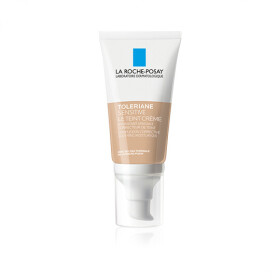 LA ROCHE-POSAY Toleriane sensitive tónovaný krém medium 50 ml