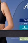 SLOGGI BASIC+SOFT PODPRSENKA Béžová 70B