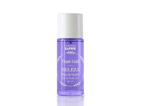 Saphir - BELEZA Sprej na telo a vlasy Veľkosť: 100 ml
