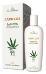 CANNADERM Capillus šampón proti lupinám 150 ml