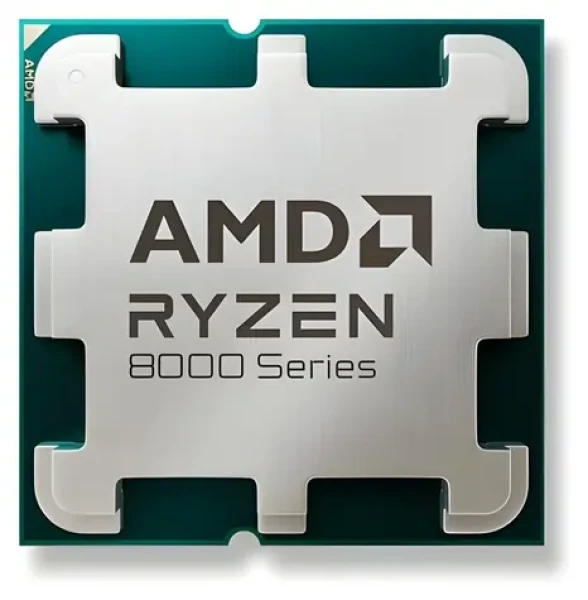 AMD RYZEN 5 8600G / Procesor / 4.3 GHz / 6C12T / L3 16MB / AM5 (100-100001237MPK)
