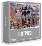 CLOUDBERRIES Puzzle Outpost