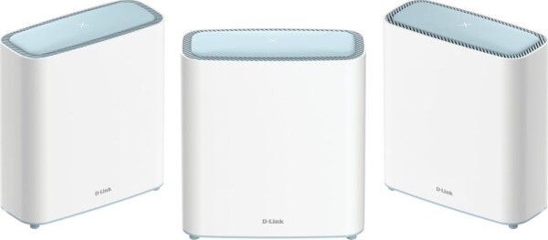 D-Link Eagle Pro Ai AX3200 3-pack (M32-3)