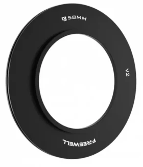 Freewell redukčný krúžok SU 58mm pre radu Freewell V2 (FW-V2-SU58)