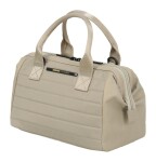 Kozmetická taška Travelite BARBARA Stepp Cosmetic Bag Satin nude