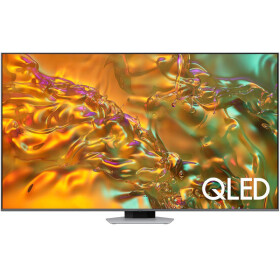 Samsung televízorSamsung Q80D 85” QLED 4K