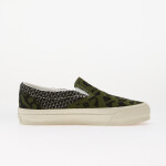 Tenisky Vans LX Classic Slip-On 98 Ek Black/Green EUR 44