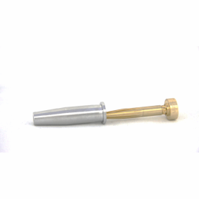 TTCM Rezací tryska 2-4 mm - 5/0 VVC (P7210)