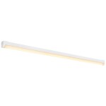 SLV 1007507 Industry Batten V 1500 LED stropné svietidlo LED pevne zabudované LED osvetlenie 42 W biela; 1007507