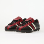 Tenisky Y-3 Field Black/ Active Maroon/ Off White EUR 42 2/3