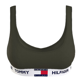 Dámska športová podprsenka 85 UW0UW02225-RBN - Tommy Hilfiger S