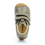 Bundgaard Velcro Army (Petit) členkové barefoot topánky 20 EUR