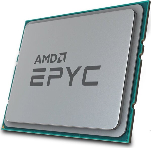 AMD AMD Procesor Epyc 7443 Tray 4 units only