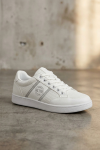 Pánske tenisky Big Star TT174308 White 44