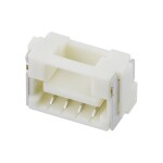 Molex vstavaná zásuvková lišta (štandardná) 5023860470 1200 ks Tape on Full reel; 5023860470