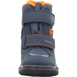 Detské zimné topánky Superfit HUSKY GTX Blue/Orange 1-006082-8030 - 26