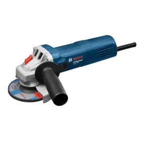 BOSCH GWS 750 Professional / Uhlová brúska / 750W / 125 mm / 11.000 ot. za min. (0601394001)