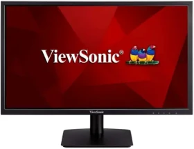 24 ViewSonic VA2405-H / VA / 1920 x 1080 / 16:9 / 4ms / 250 cd-m2 / 3000:1 / HDMI + VGA / VESA (VA2405-H)