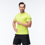 Pánske tričko s krátkym rukávom RIVE XL