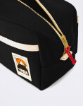 YKRA Dopp Pack Black