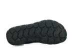 Koel Ryder Leather Black barefoot chelsea topánky 39 EUR