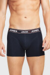 3PACK Boxerky JACK AND JONES JACJohn