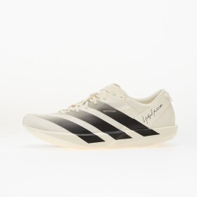 Tenisky Y-3 Adios 9 Off White/ Off White/ Black EUR 45 1/3