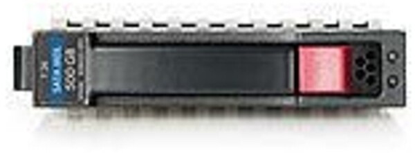 HPE HPE 655708-B21-RFB disk twardy 500 GB 7200 RPM 2.5" Serial ATA III