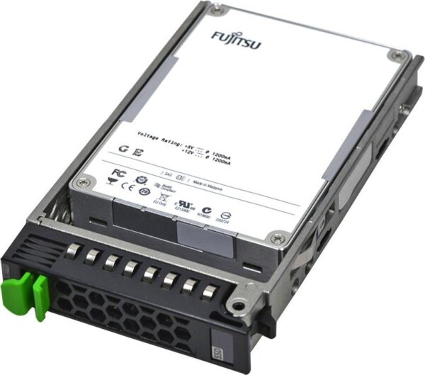 Fujitsu 480GB 3.5'' SATA III (6 Gb/s) (S26361-F5700-L480)