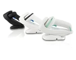 Datalogic Gryphon I GBT4500-HC biela / Snímač 2D čiarových kódov / Bluetooth / Kit (GBT4500-HC-BTK1)