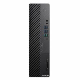 ASUS ExpertCenter D900SD čierna / Intel Core i5-12500 3.0GHz / 8GB / 512GB SSD / Intel UHD 770 / W11P (D900SDES-512500010X)