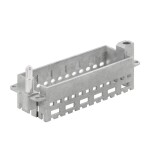 Weidmüller 2736960000 modulový rám 1 ks; 2736960000