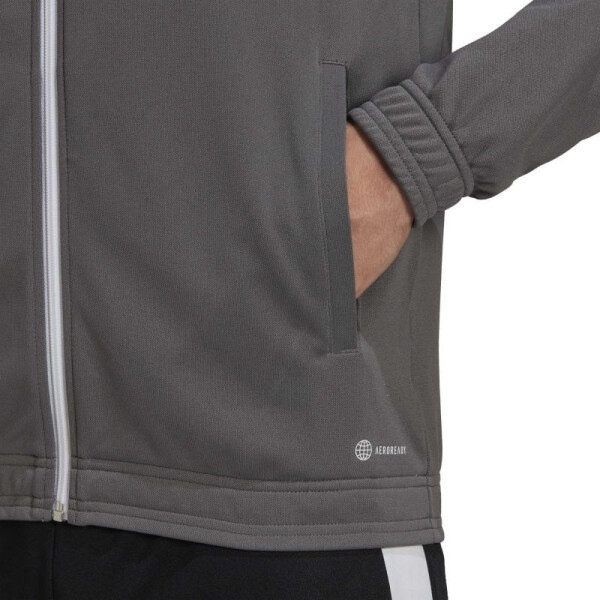 Pánske športové nohavice Entrada 22 Track M H57522 - Adidas XXXL (198 cm)