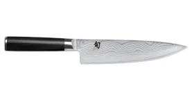 KAI Shun Classic DM-0706 / Kuchársky nôž / 20 cm / VG-MAX oceľ / 61 HRC / full táng (DM-0706)