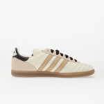 Tenisky adidas Samba Jp Off White/ Magic Beige/ Core Black EUR 42 2/3