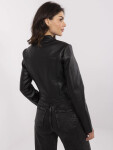 Bunda NM KR DA 0933(A).00 čierna XL