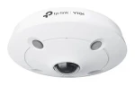 TP-LINK VIGI InSight S655I biela / Bezpečnostná kamera / 5 MPx / Čítačka SD kariet / RJ-45 PoE (INSIGHT S655I)