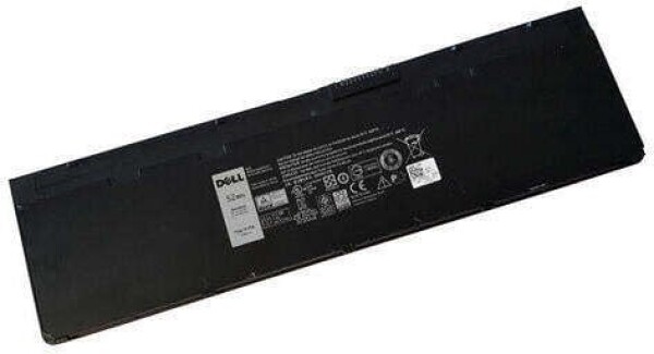 Dell Battery 4 Cell 52WHr (rokovitude 7250)