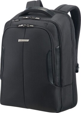 Samsonite XBR LAPTOP BACKPACK 14.1 / Batoh na notebook a tablet / čierna (08N*09003)