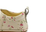 Froddo Prewalkers G1130020-8 Flowers barefoot capáčky 22 EUR