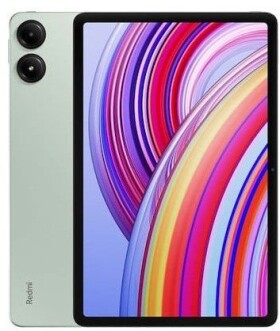 Xiaomi Redmi Pad Pro 5G 12.1 8/256GB Mint green